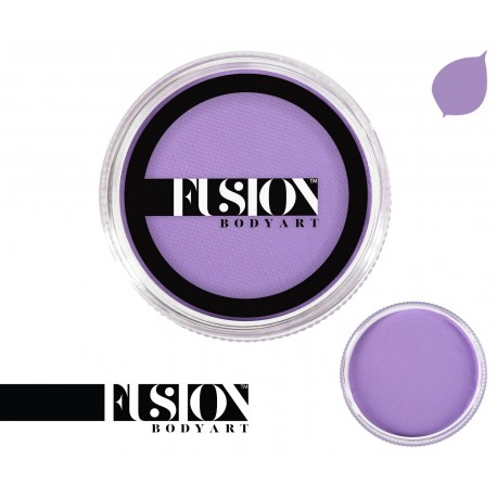 Maquillage Pastel Purple Fusion BodyArt
