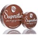 Superstar fab aqua face and bodypaint copper Cuivre Nacré 16g 058