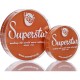 Superstar fab aqua face and bodypaint tiger royal 136 Orange Nacré 16g