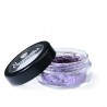Paillettes mixtes biodégradables Violet