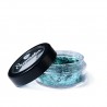 Paillettes mélange Bio Turquoise