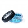 Paillettes mélange Bio Bleu Ciel