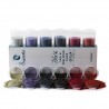 Mélange de paillettes sixpack Halloween