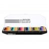 Palette Gold Range de Natalee Davies 
