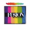Unicorn Sparks 50g - FX Rainbow Cake 50g - FUSION