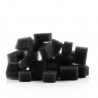 Eponge à barbe - chaume pack 25 pièces