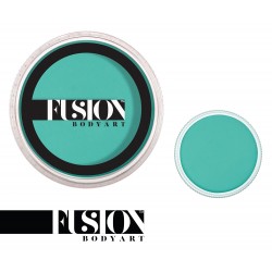 Maquillage à l'eau Turquoise Paradise de Fusion