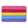 Split cake Little Rainbow Dream Colours Superstar