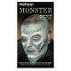 Coffret maquillage Halloween FX - monstre avec cicatrices