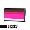 One stroke Bella Rose Leanne's collection Fusion