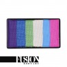 Pretty Mermaid - recharge pour la palette Happy Pixie