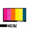 Rainbow cake Summer Days XL - Leanne's Courtney