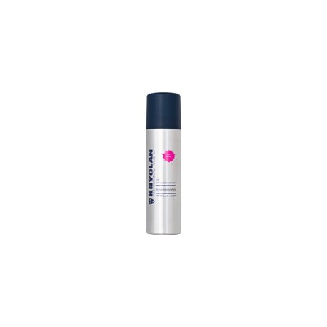 Spray rose fluo UV pour cheveux Kryolan