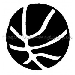 Basket ballon