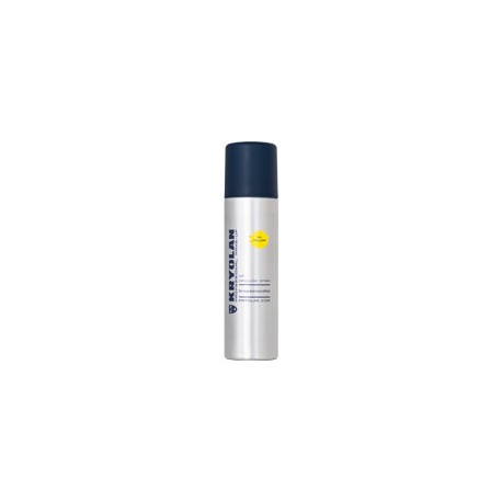 Spray jaune fluo UV pour cheveux Kryolan