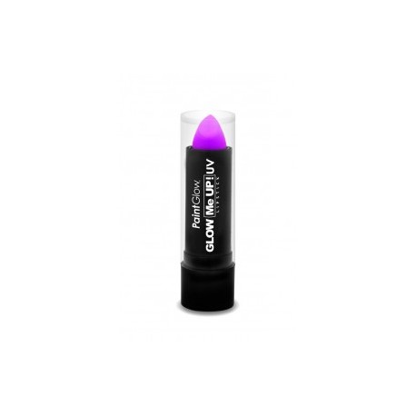 Rouge à lèvres magenta UV lipstick