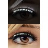 Faux cils LED blanc PXP