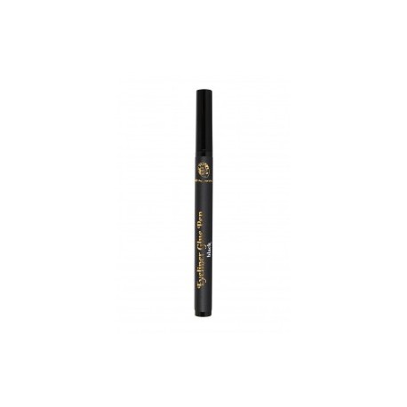 Stylo colle Eyeliner pour faux cils