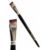 Pinceau biseauté no 16 de PXP Professionnal Colours