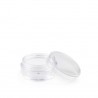 Pot vide pour paillettes 10ml