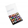 Coffret maquillages et paillettes Rainbow Party de Fusion BodyArt