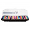 Coffret grimage Rainbow Ponies de LodieUp Fusion