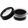 Paillettes fines bio noires