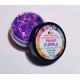 Paillettes holographique Pinup Purple Essential Glitter Balm