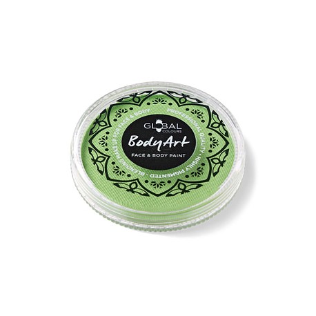 Maquillage Vert Pistachio Blending Make Up Paint - Global Colours