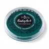 Maquillage vert Blending Sea Green Make Up Paint - Global Colours